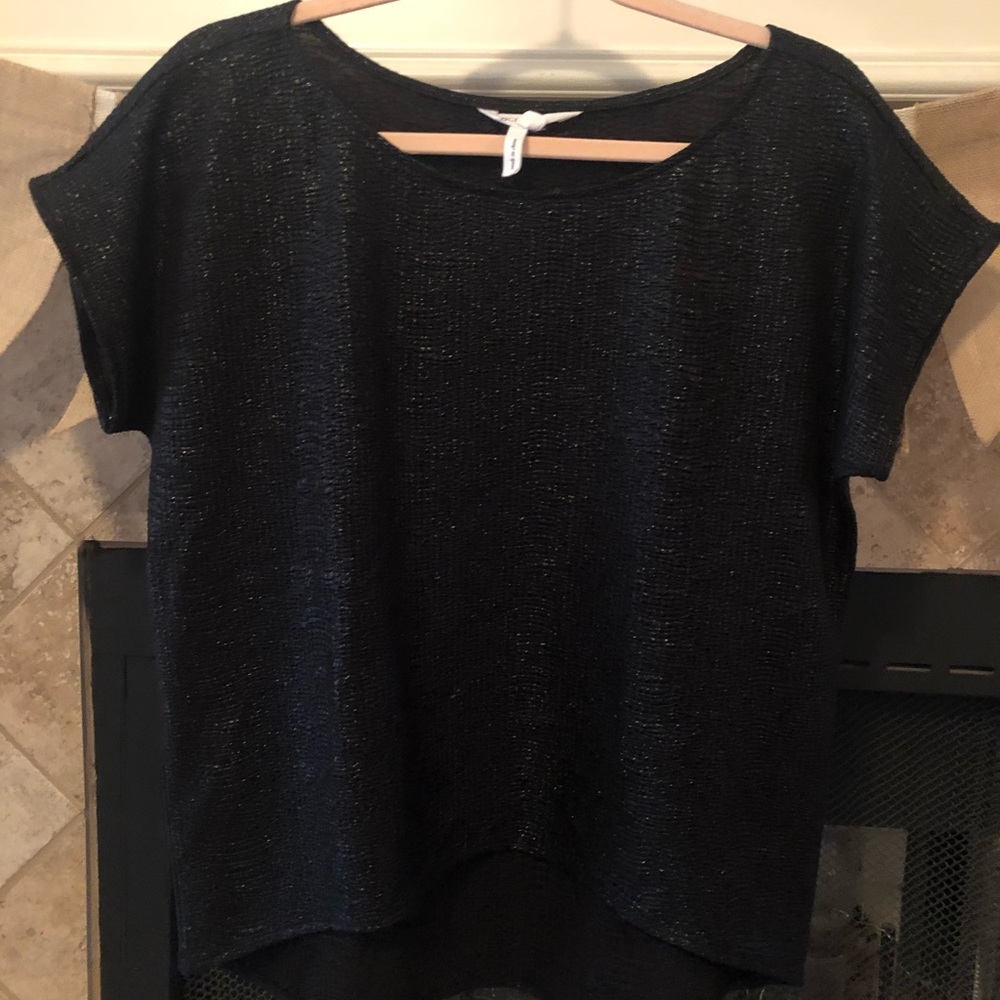 BCBGeneration top
